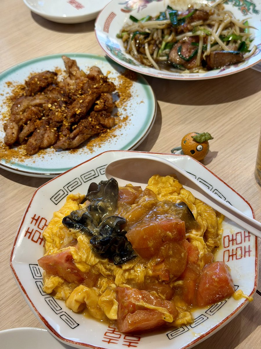 なしわるオレンジ tweet media