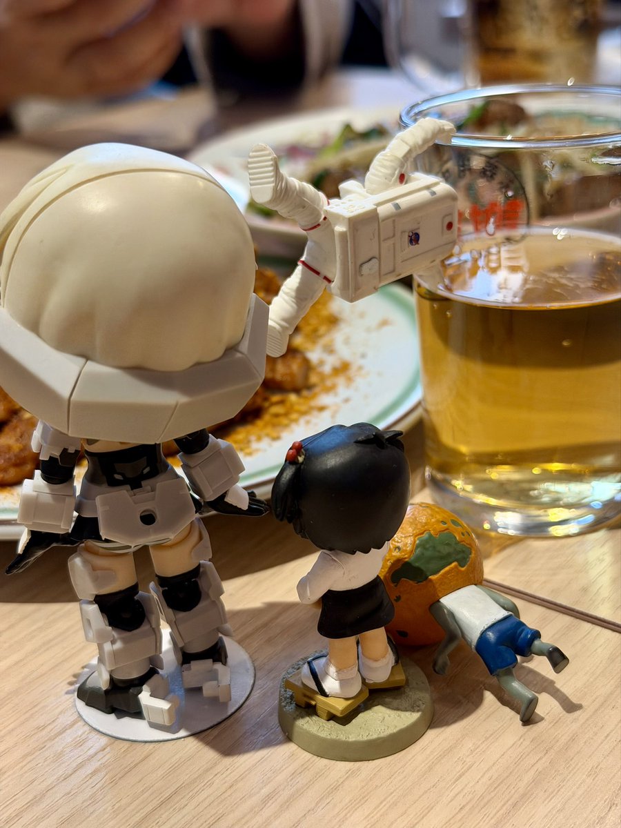 なしわるオレンジ tweet media