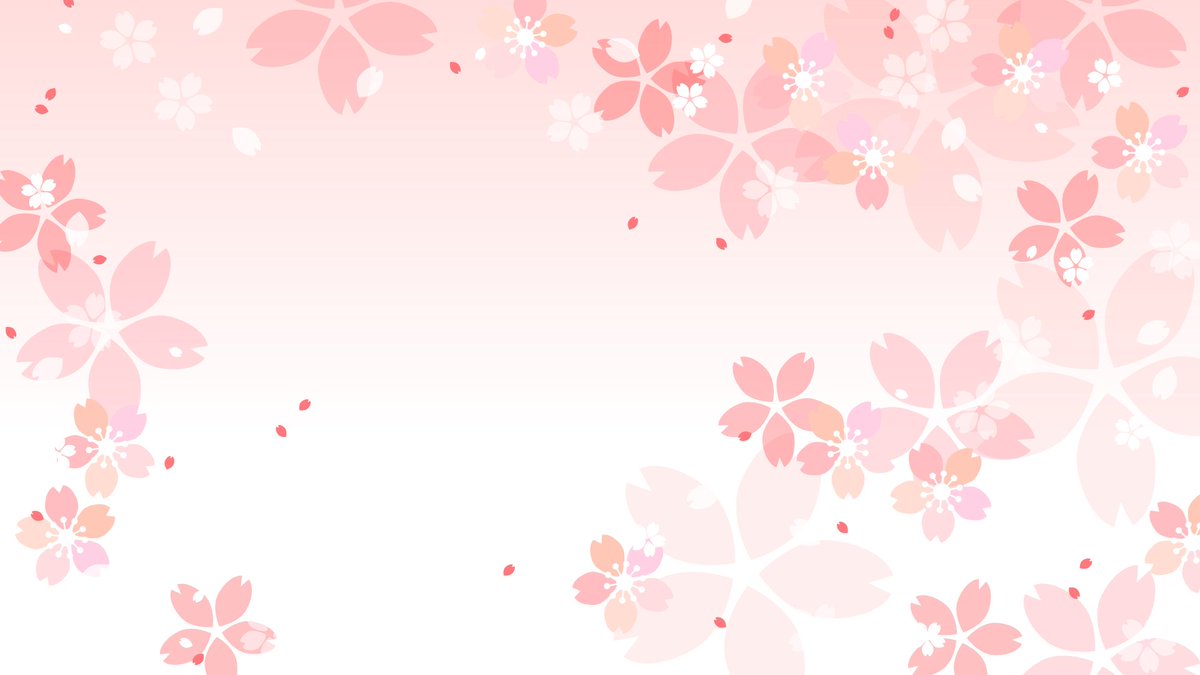 このはな素材屋 tweet media