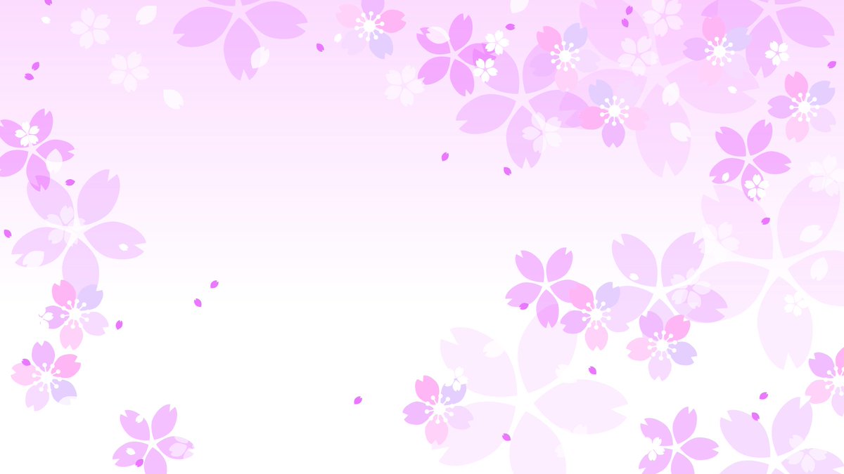 このはな素材屋 tweet media