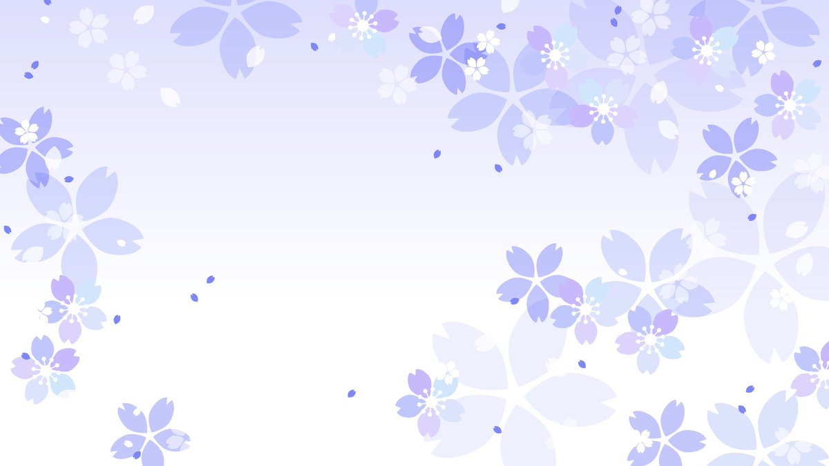 このはな素材屋 tweet media