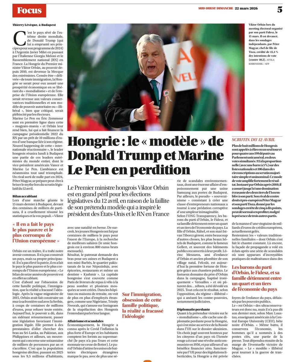 Murielle /European ⚖️/🇪🇺🇬🇧🇺🇦 tweet media