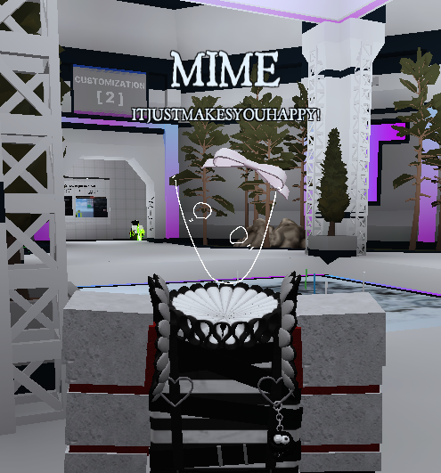 Metaxy~☆ tweet media