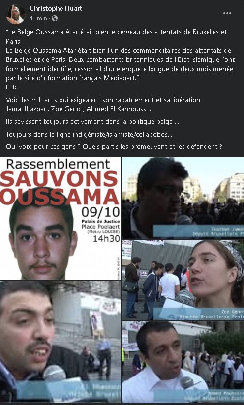 Bruxelles MaBellePoubelle 🇧🇪🇨🇵 tweet media