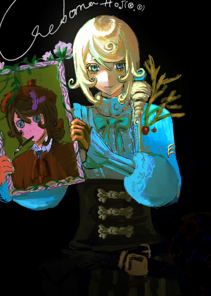 食物狂 tweet media