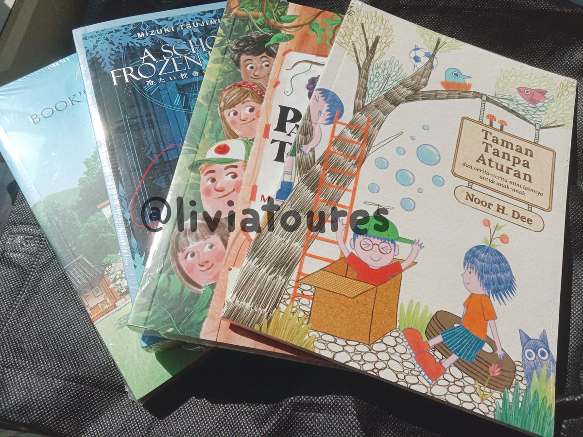 Livi 🏹 tweet media