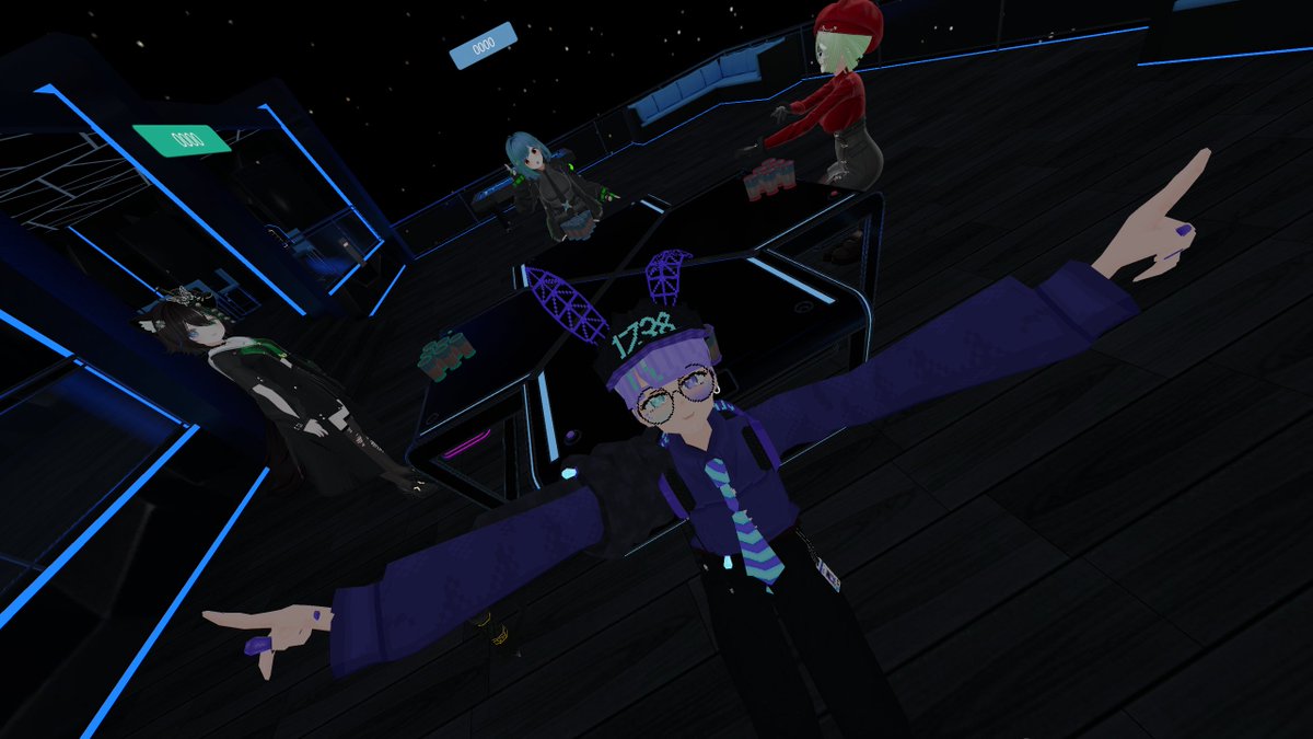 Roooope 💫 ロープ tweet media