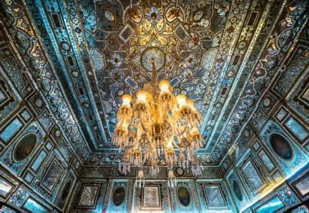 El Barroquista tweet media