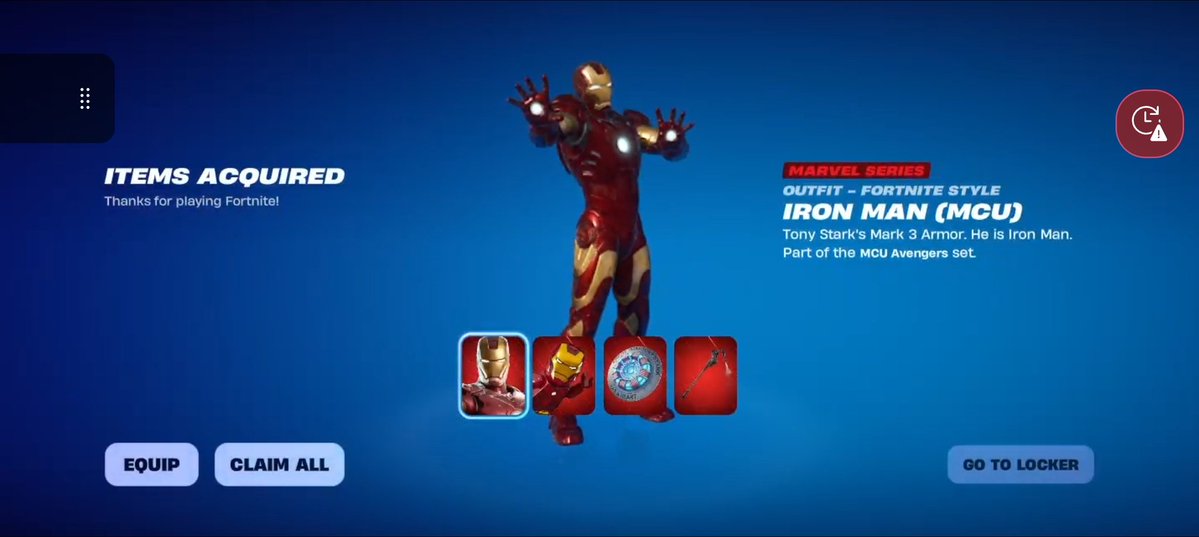 MidMidas tweet media