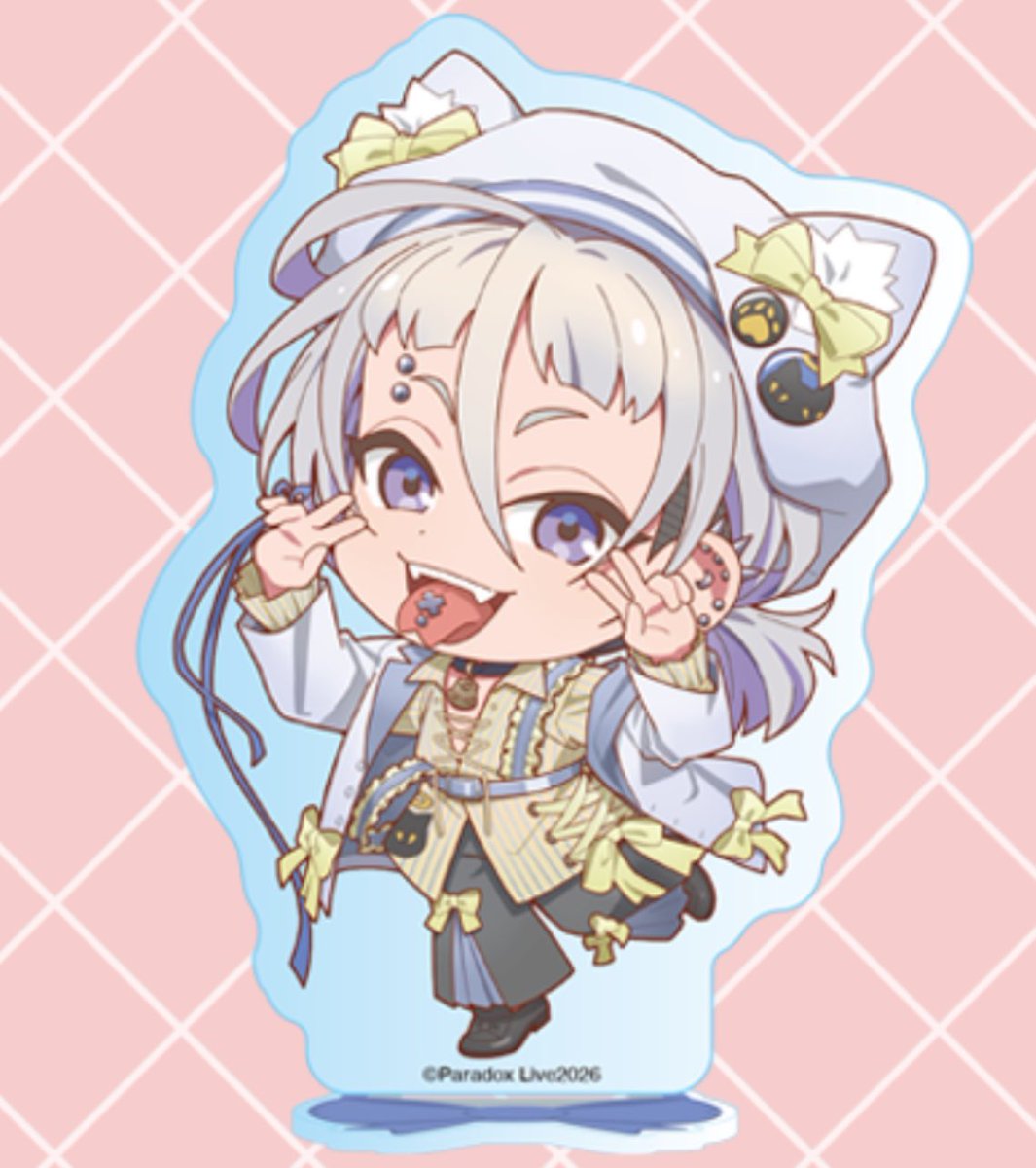 だみ子 tweet media