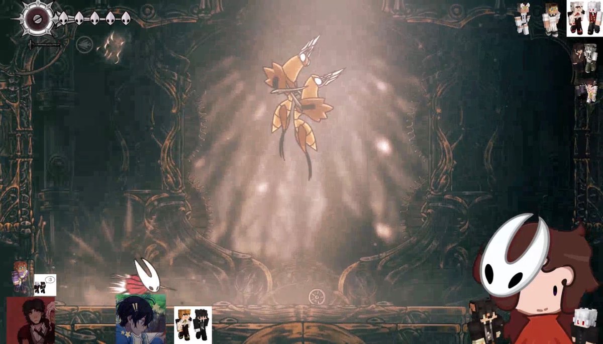 Daybreak ๋࣭ 🩸 ࣪ 𖤐 Tomato Squad!! tweet media