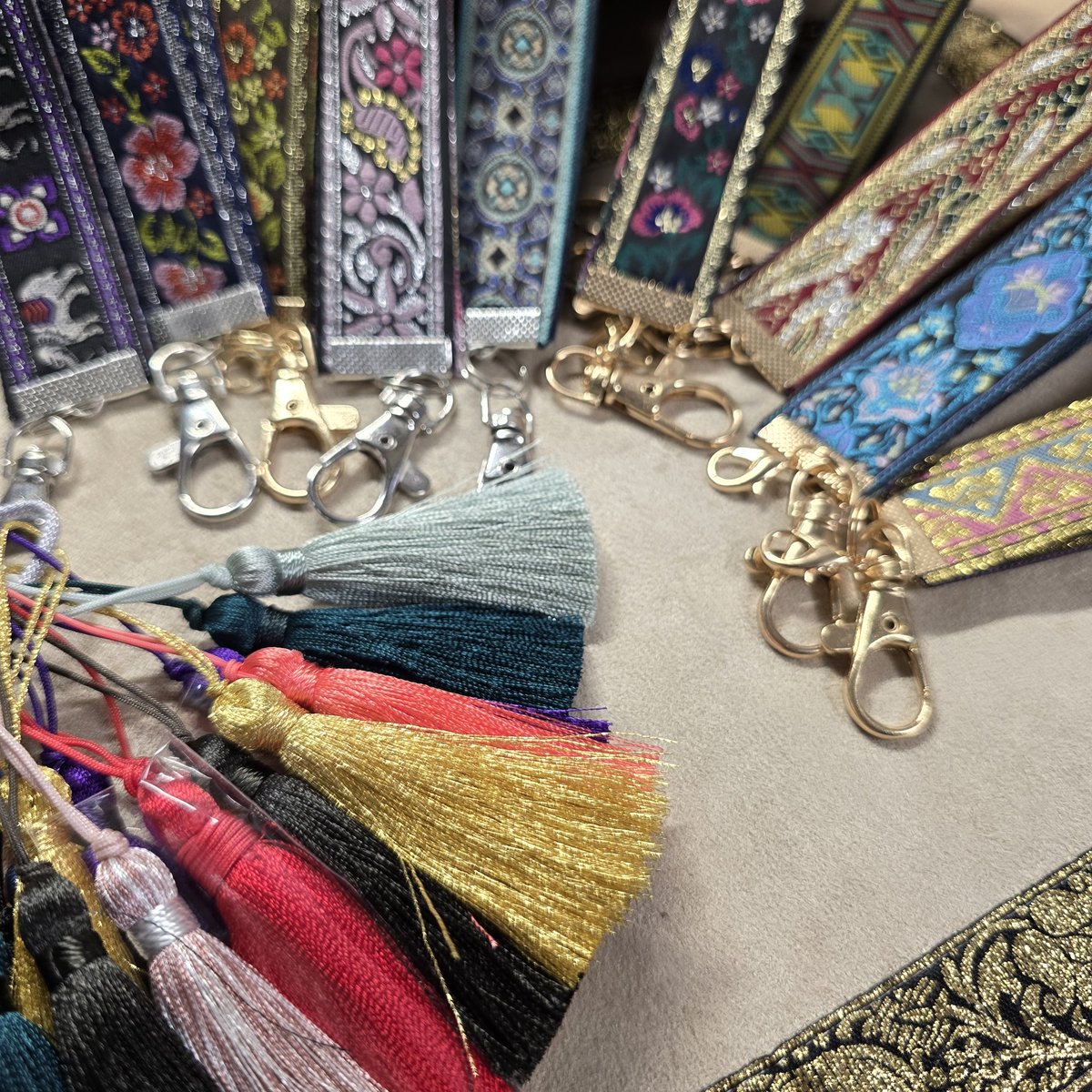 なんばひろこ∞タロットクロスに情熱かけてる人∞ tweet media