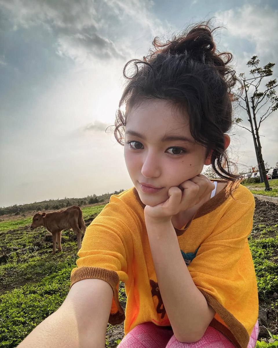 Gyul🍊 tweet media