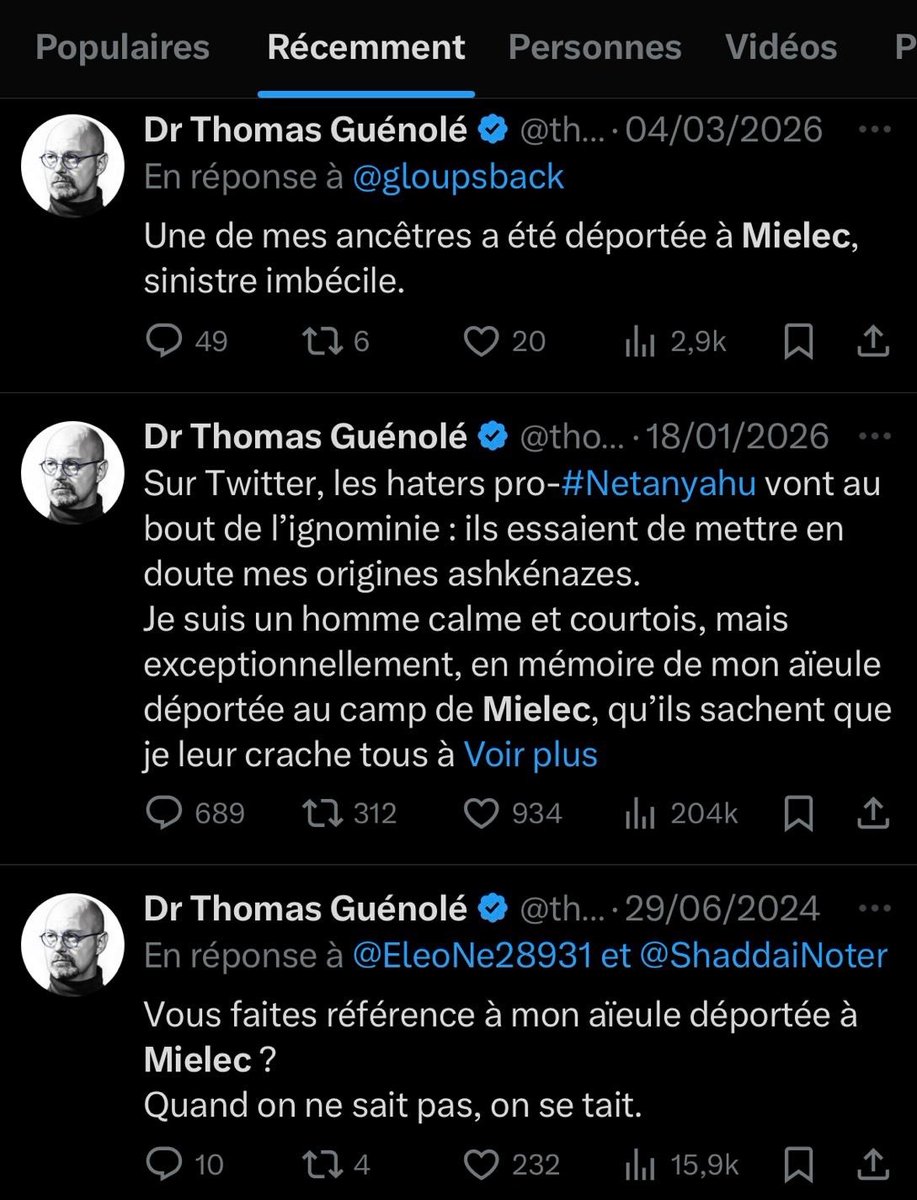Jugé Coupable tweet media