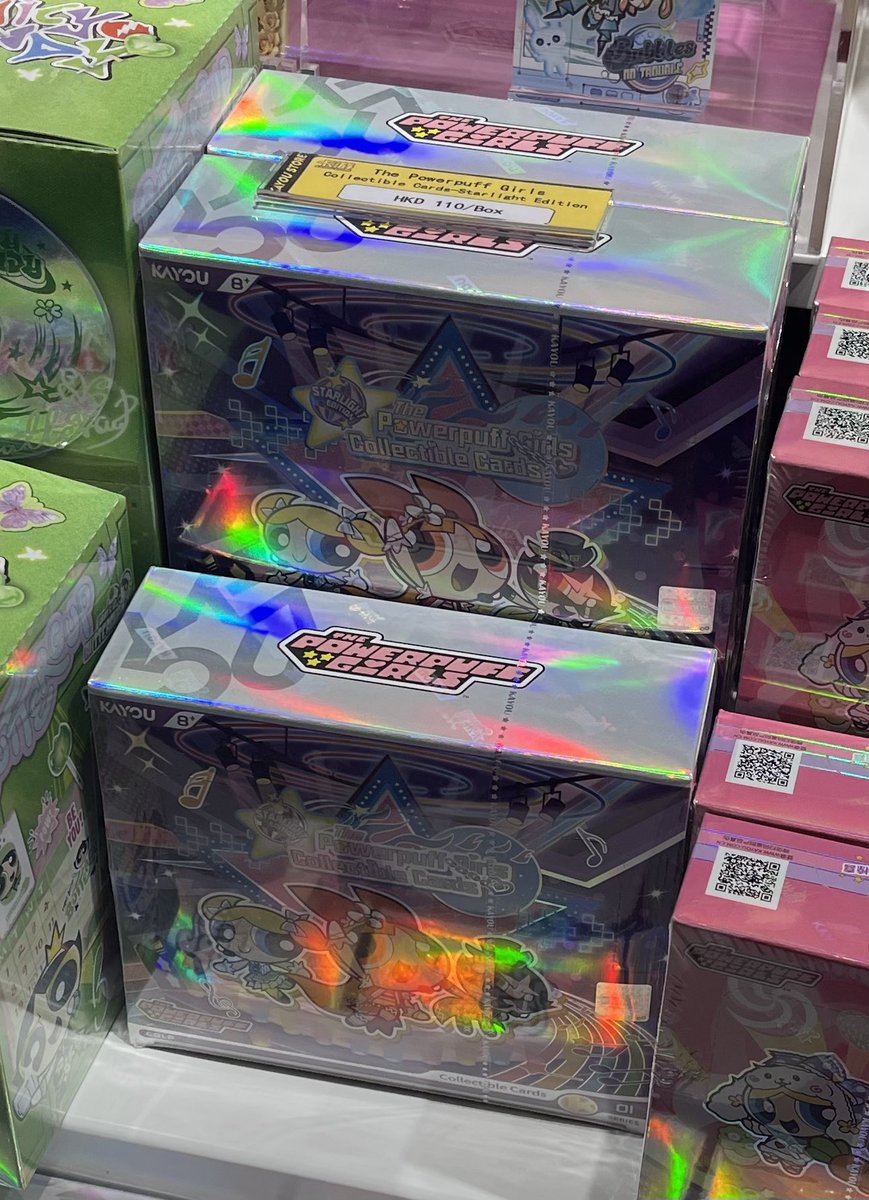 Crazy Ass Moments In Powerpuff Girls History tweet media