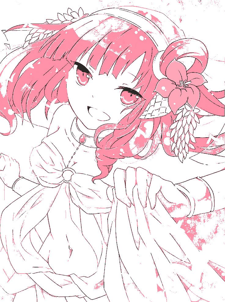  ⁀ 𝖒ᵒʳᵍᶦᵃⁿᵃ tweet media