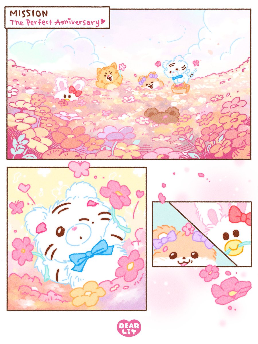 HYBE MERCH tweet media