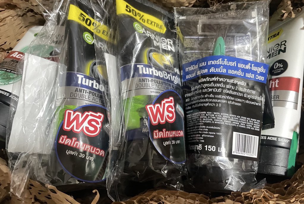 Nicky Nachcha tweet media