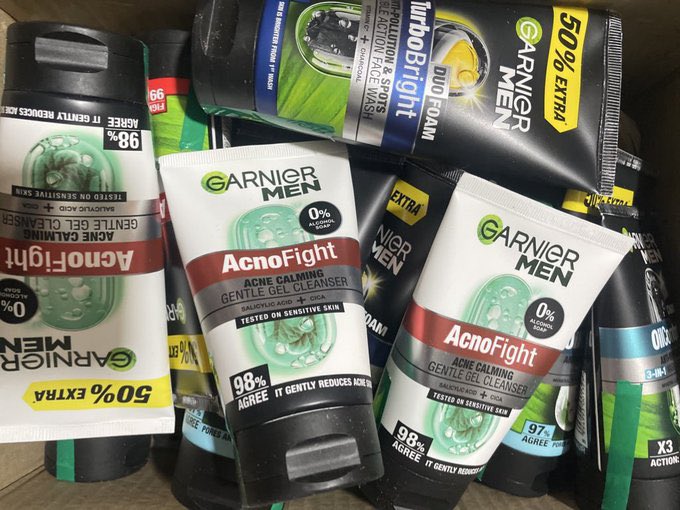 Nicky Nachcha tweet media