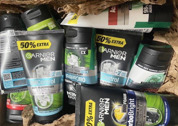 Nicky Nachcha tweet media