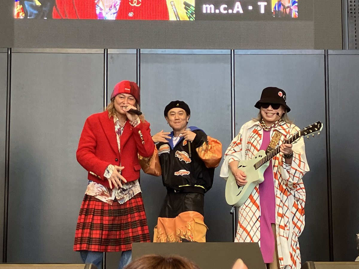 幸造 tweet media