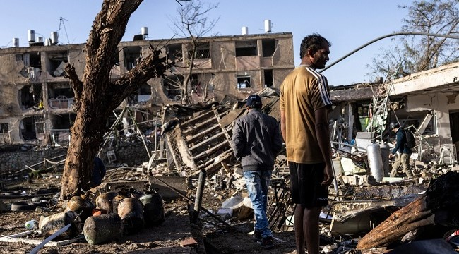 Channels Television tweet media