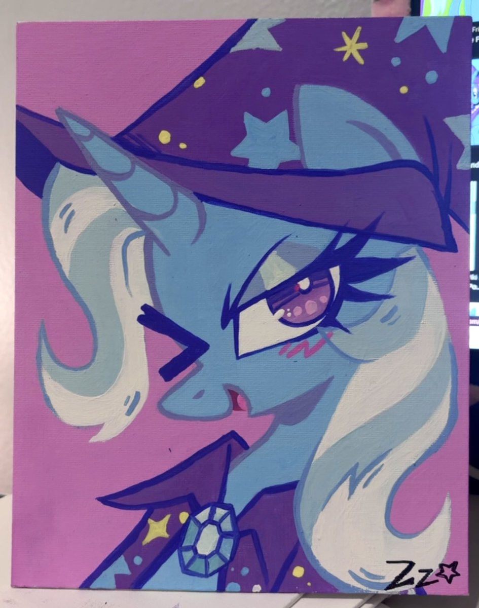 ZugarZtrings tweet media