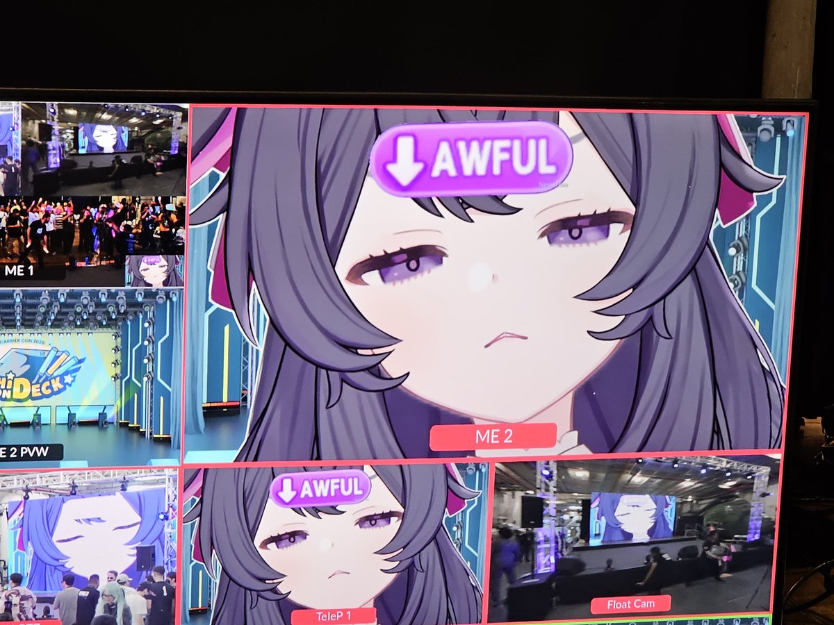 Axesniper tweet media