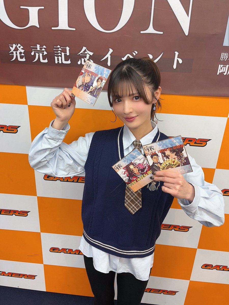 天麻ゆうき tweet media