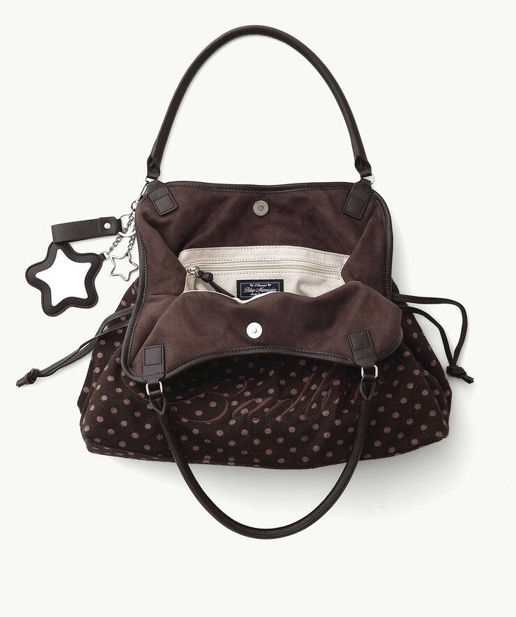 inpastel ✿ พรี standoil marithe mardi tweet media