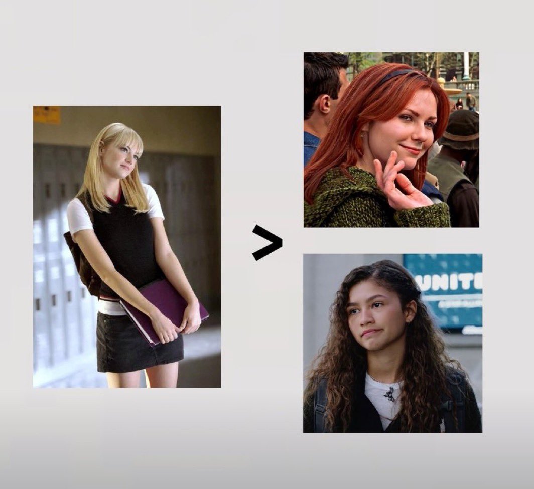 Spider-Man Vibe 🕷️ tweet media