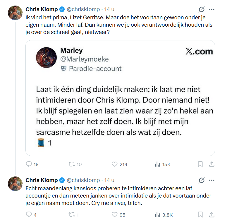 Rick Timmer tweet media