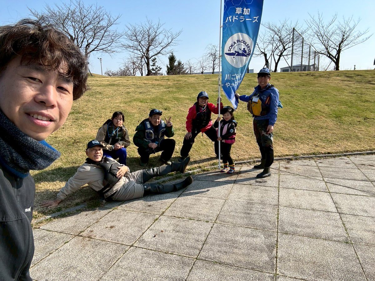 矢部正平「草加市議会議員」 tweet media