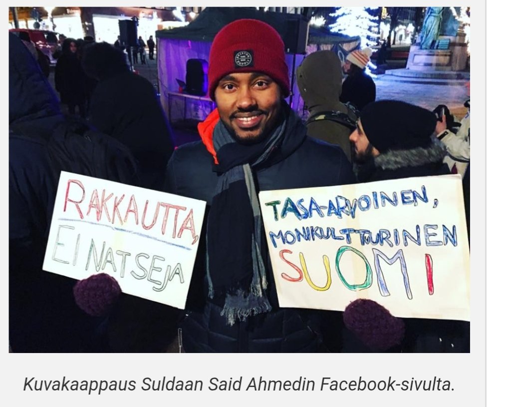 Rami Mäkinen tweet media