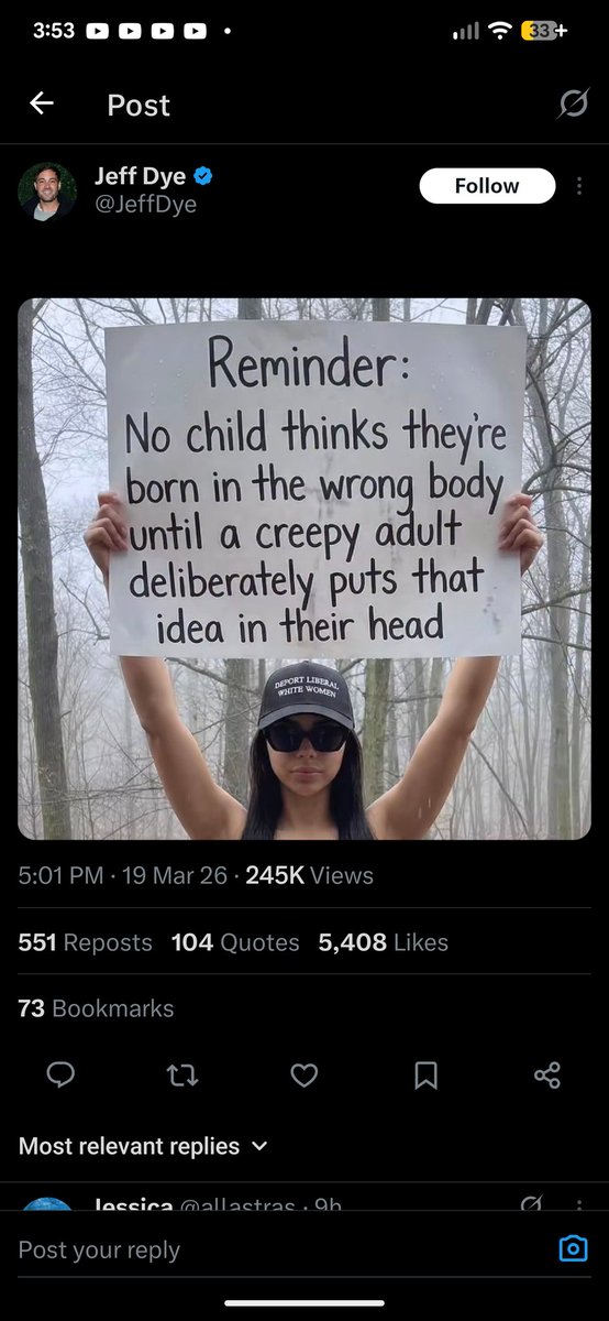 Kryptid 🩷🤍💜🖤💙 tweet media