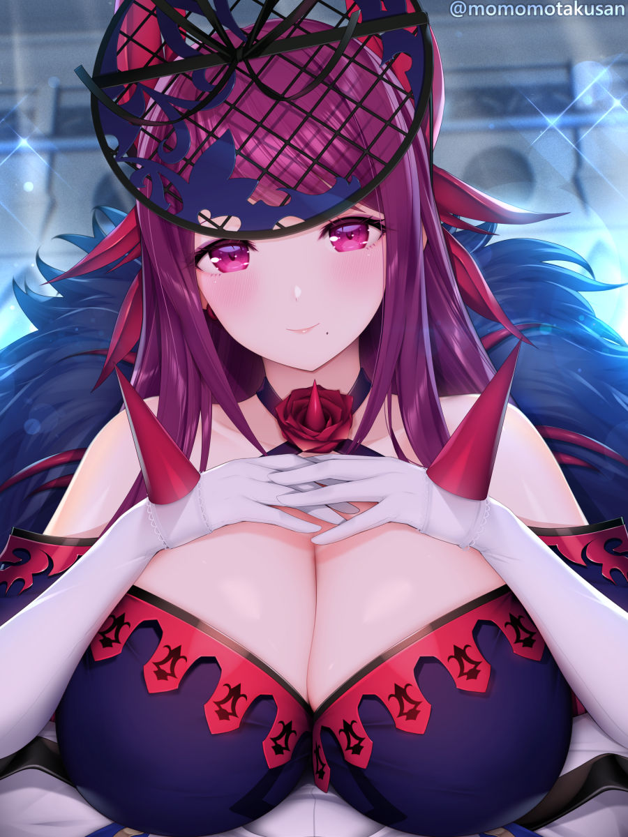 skebリクエストよりアイビー様 (FEエンゲージ) 