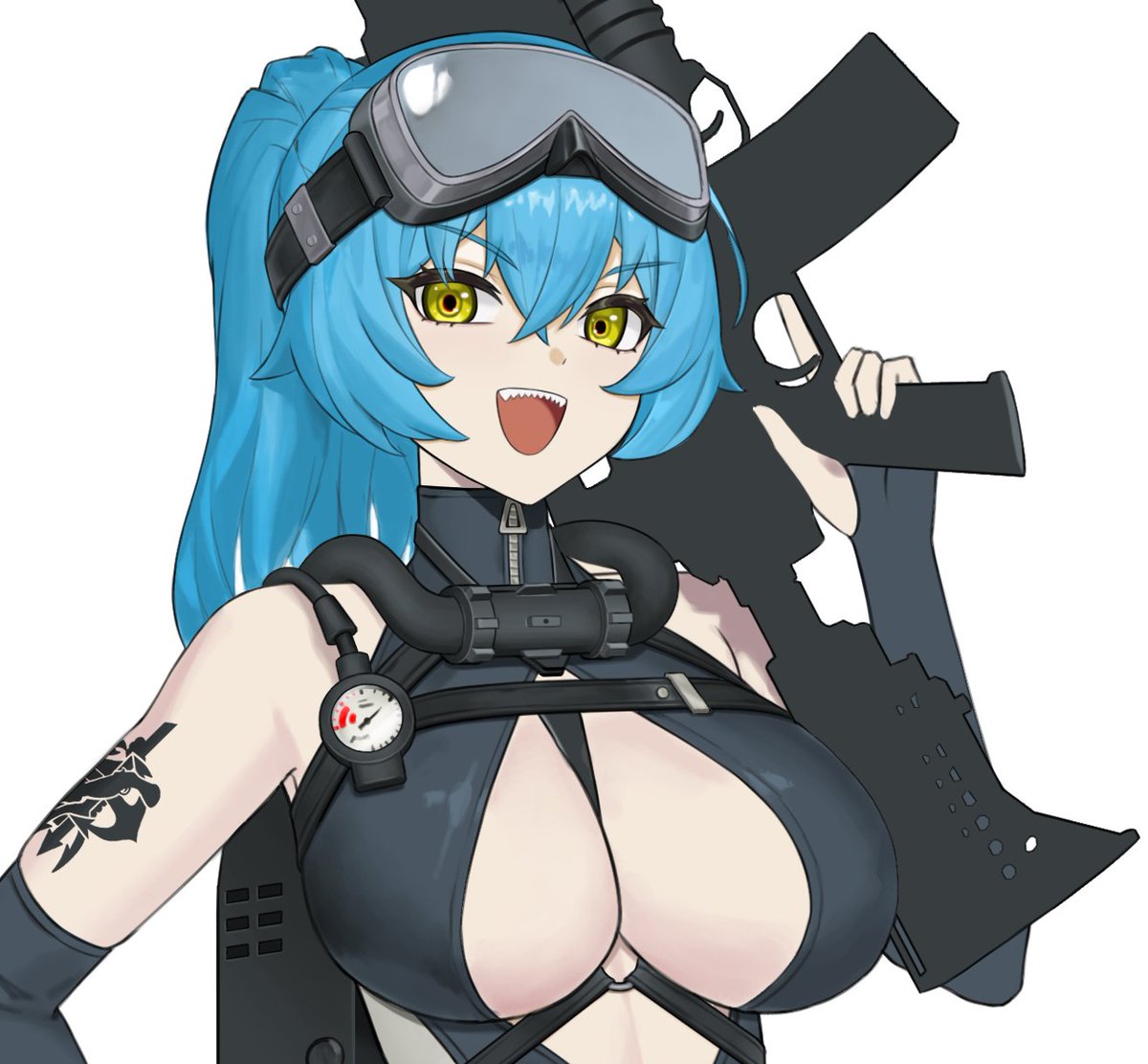 WEIZEN2nd tweet media