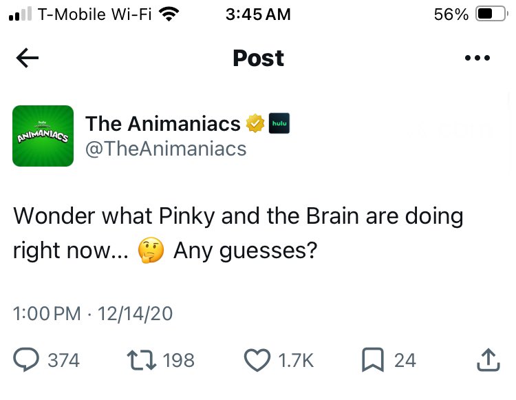 Prismations tweet media