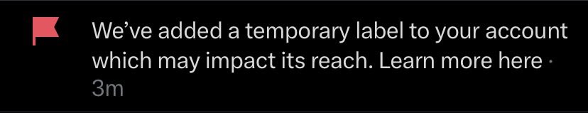 Formal complaint: Repeated unjustified labeling by  and demand for immediate removal