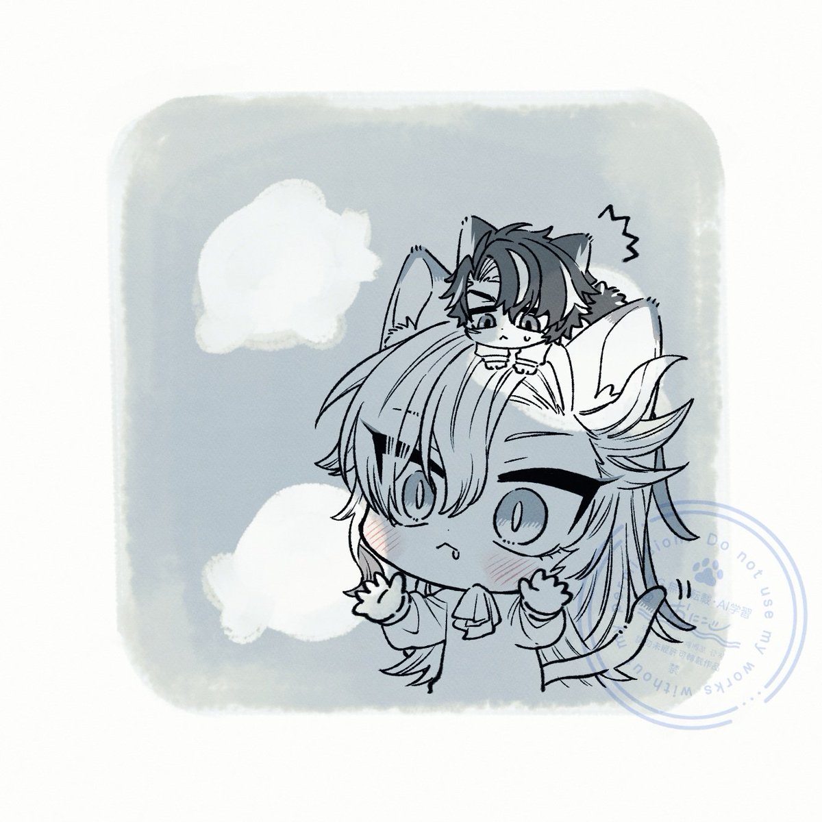 おにこ tweet media