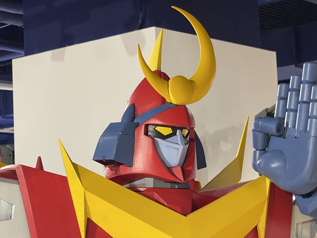 ＭOR STGじごく変 tweet media