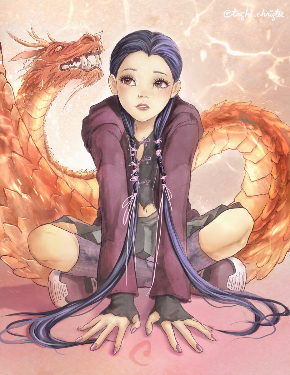 Christee tweet media