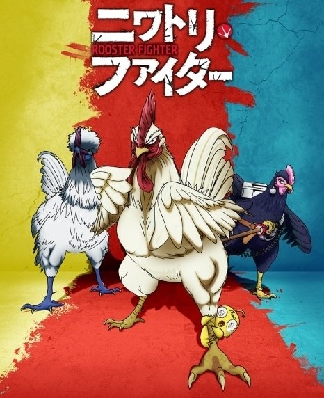 コギ太 tweet media