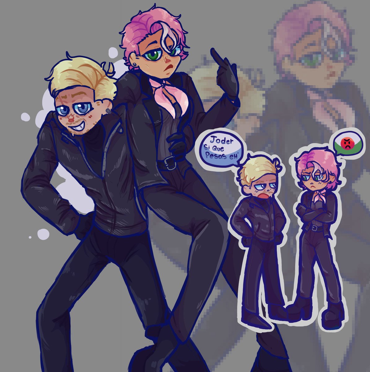 •OnlyChico🜲• tweet media