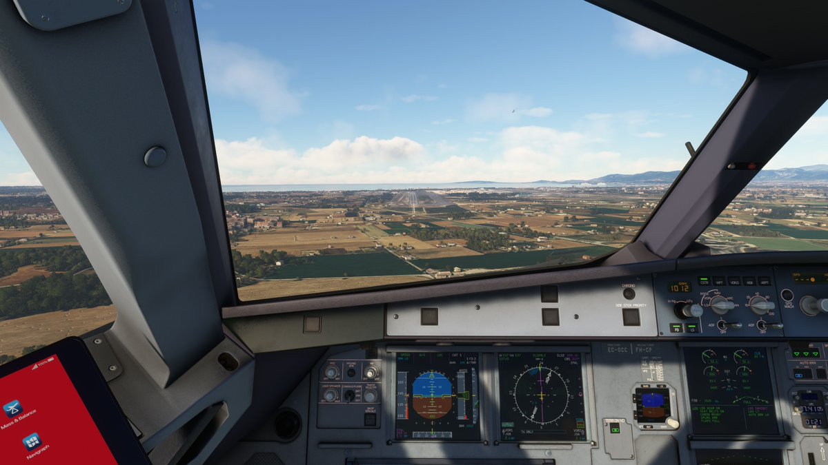 virtualpilotES tweet media