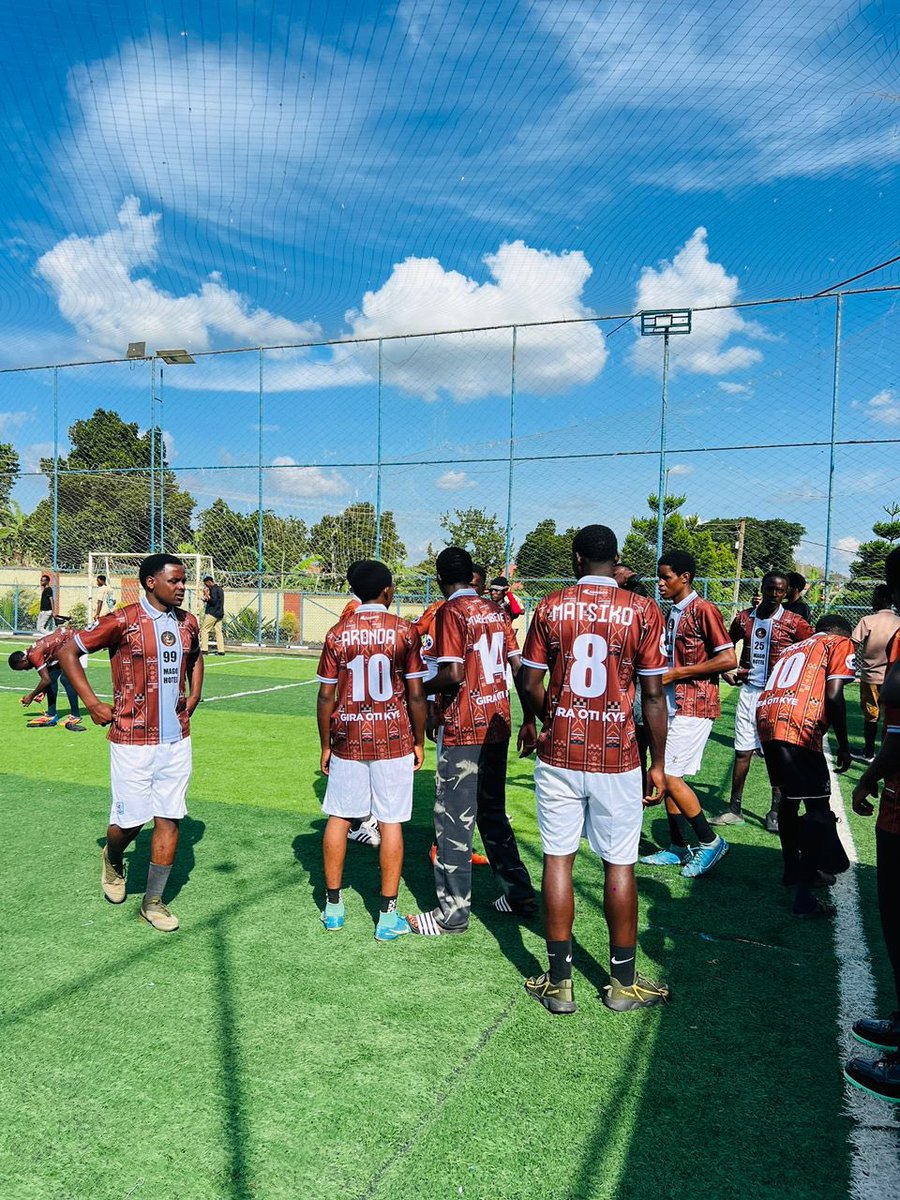 abaahustle's tweet photo. Let’s preserve goals for the Vacists league #countdown23 https://t.co/WONgnFCOac