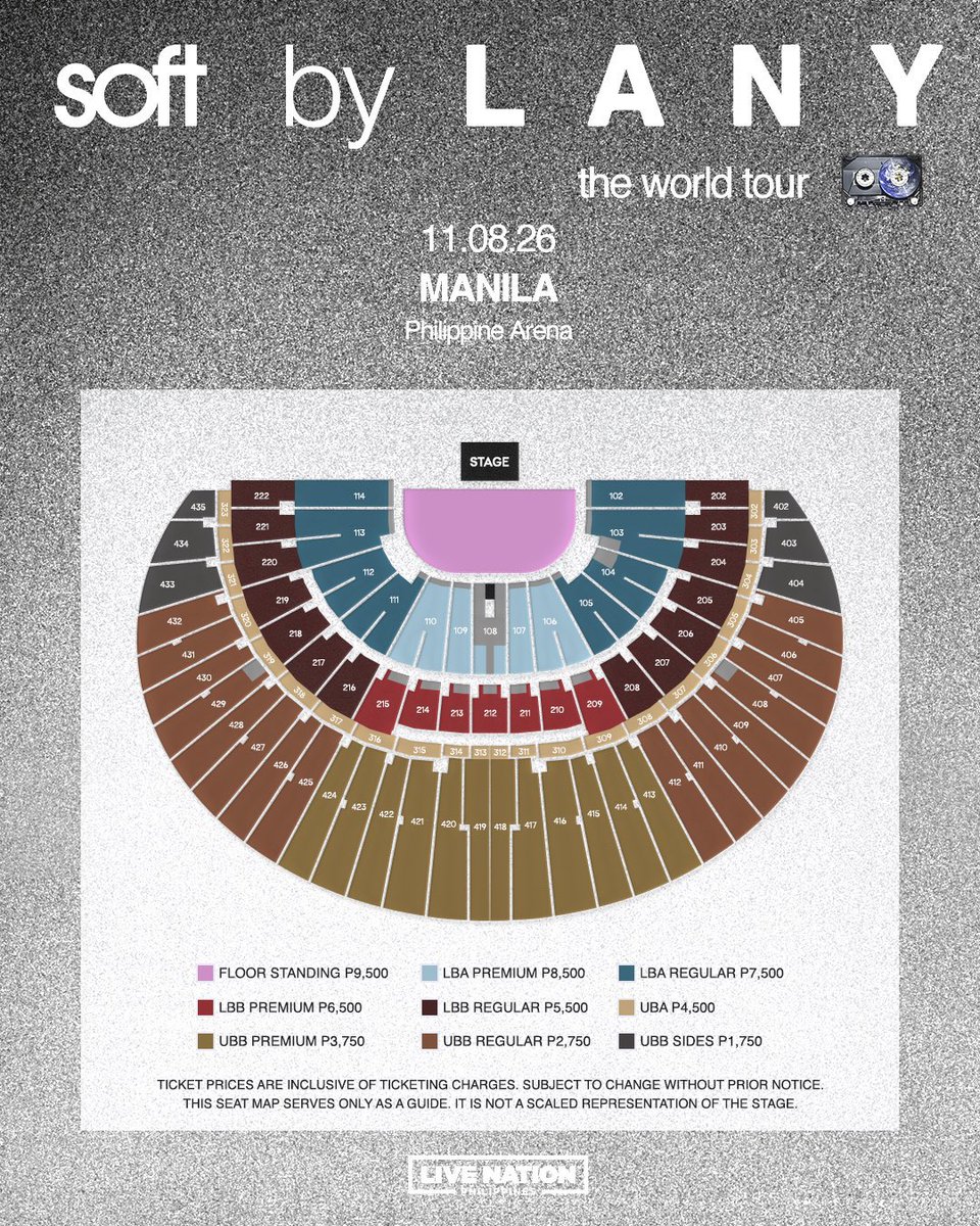 j ⭐️ | ticketing assistance TPA tweet media