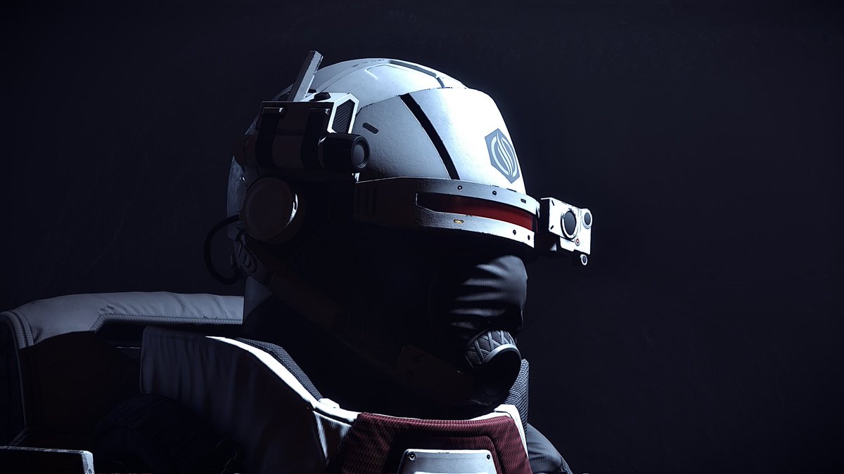 SC_Frfun's tweet photo. #StarCitizen Field medic on Bloom https://t.co/CEZE9JaWjJ