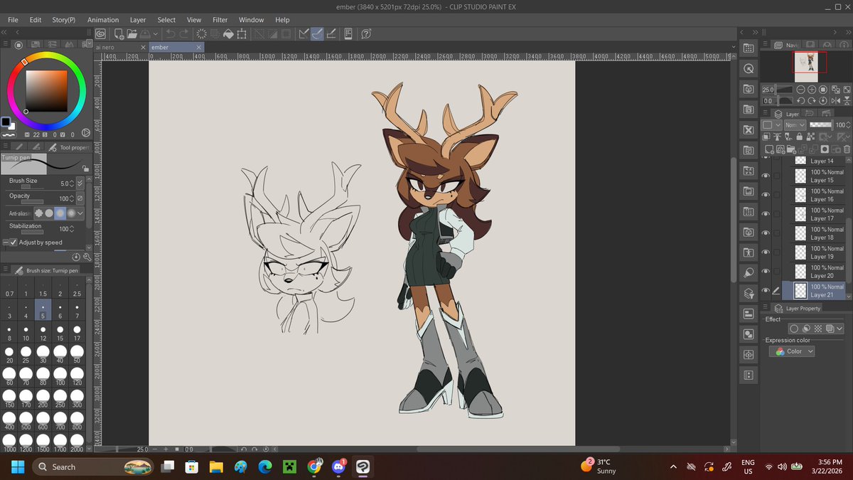 🇵🇭 kimber tweet media