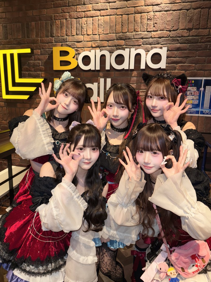 HIGH SPIRITS⚡️【ハイスピ】 tweet media